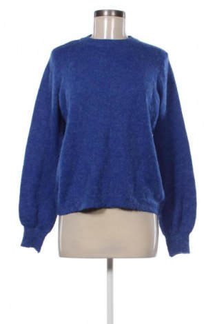 Дамски пуловер mbyM, Размер S, Цвят Син, Цена 63,46 €