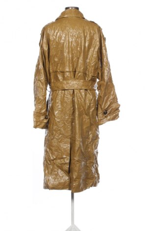 Damen Trench Coat ASOS, Größe XXL, Farbe Grün, Preis € 32,99