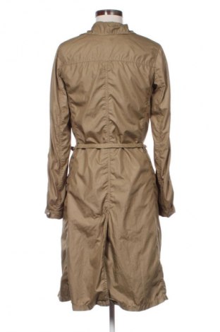 Damen Trench Coat Add, Größe S, Farbe Grün, Preis € 112,00