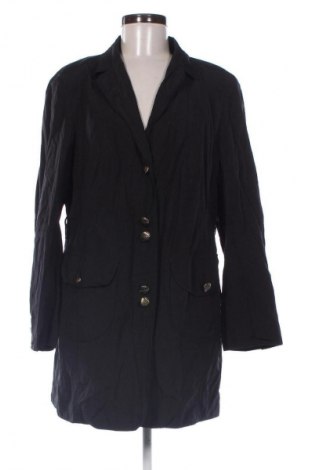 Női viharkabát Andrews, Méret 3XL, Szín Fekete, Ár 20 248 Ft