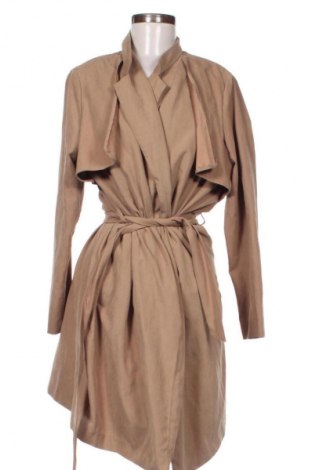 Damen Trench Coat Atmosphere, Größe M, Farbe Beige, Preis € 34,71