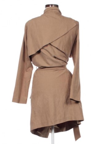 Damen Trench Coat Atmosphere, Größe M, Farbe Beige, Preis € 34,71
