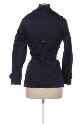 Damen Trench Coat Bata And More, Größe L, Farbe Blau, Preis € 23,99