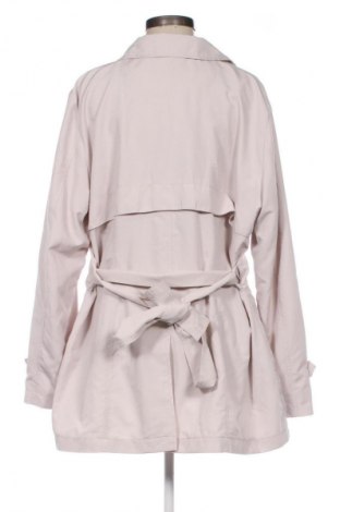 Damen Trench Coat C&A, Größe XXL, Farbe Beige, Preis € 34,72