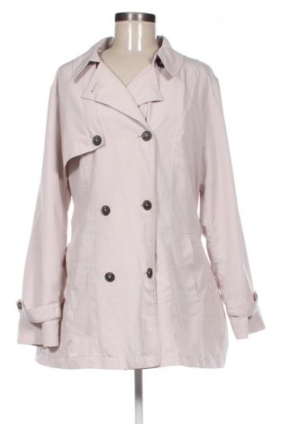 Damen Trench Coat C&A, Größe XXL, Farbe Beige, Preis € 34,72