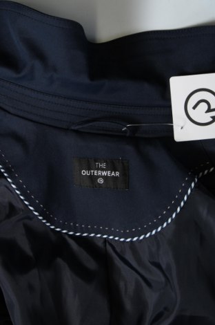 Дамски шлифер C&A, Размер XL, Цвят Син, Цена 35,00 €