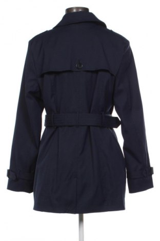 Дамски шлифер C&A, Размер XL, Цвят Син, Цена 35,00 €