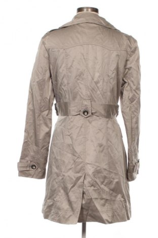 Damen Trenchcoat Camaieu, Größe XL, Farbe Beige, Preis 23,99 €