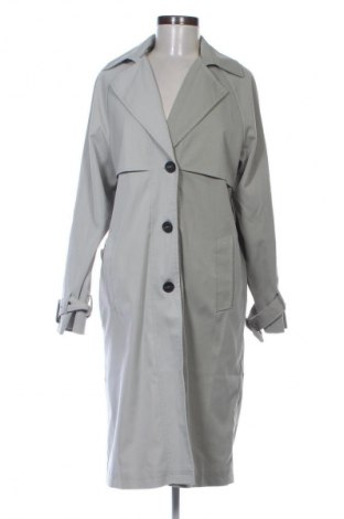 Damen Trench Coat Chris Wang, Größe S, Farbe Mehrfarbig, Preis € 49,00