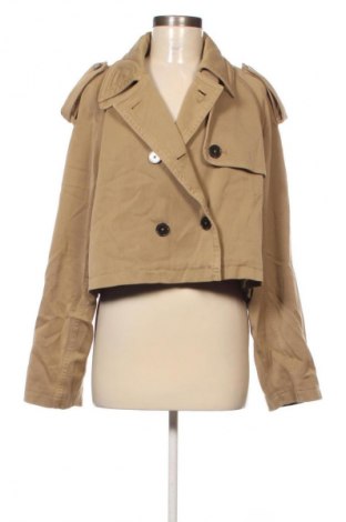 Γυναικεία καμπαρντίνα Closed, Μέγεθος XS, Χρώμα Καφέ, Τιμή 98,99 €