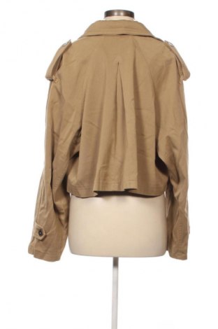 Γυναικεία καμπαρντίνα Closed, Μέγεθος XS, Χρώμα Καφέ, Τιμή 98,99 €