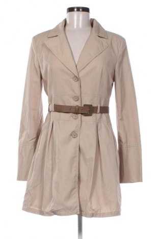 Дамски шлифер Dika, Размер M, Цвят Бежов, Цена 49,00 €