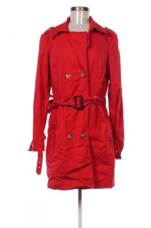 Dámský přechodný kabát  Esmara, Velikost XL, Barva Červená, Cena  992,00 Kč