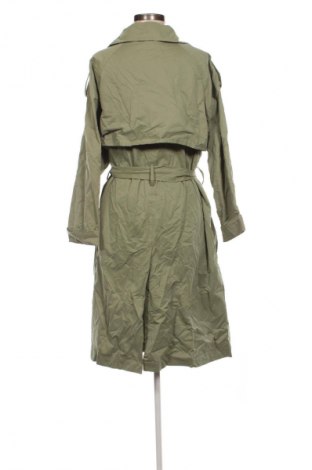 Női viharkabát Esprit, Méret M, Szín Zöld, Ár 10 589 Ft