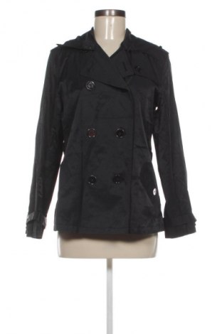 Damen Trench Coat Forcast, Größe XL, Farbe Schwarz, Preis € 132,12