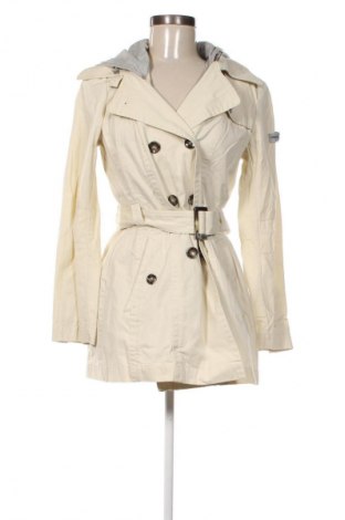 Damen Trenchcoat Frieda & Freddies, Größe M, Farbe Beige, Preis 111,97 €