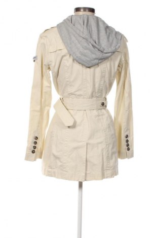 Damen Trenchcoat Frieda & Freddies, Größe M, Farbe Beige, Preis 111,97 €
