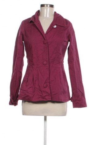 Női viharkabát Friendtex, Méret S, Szín Rózsaszín, Ár 20 248 Ft