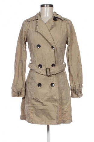 Дамски шлифер Gap, Размер S, Цвят Бежов, Цена 42,00 €