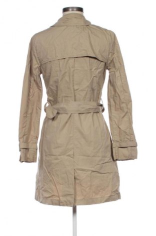 Дамски шлифер Gap, Размер S, Цвят Бежов, Цена 42,00 €