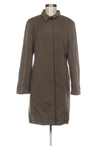 Damen Trench Coat Gil Bret, Größe XL, Farbe Grün, Preis € 208,37