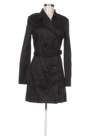 Női viharkabát Guess, Méret S, Szín Fekete, Ár 29 156 Ft