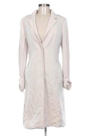 Női viharkabát H&M, Méret M, Szín Ekrü
, Ár 26 860 Ft