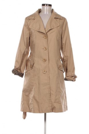 Damen Trench Coat H&M, Größe L, Farbe Braun, Preis € 35,00