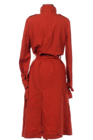 Damen Trench Coat H&M, Größe S, Farbe Rot, Preis € 26,99