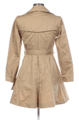 Γυναικεία καμπαρντίνα H&M, Μέγεθος XS, Χρώμα  Μπέζ, Τιμή 24,99 €