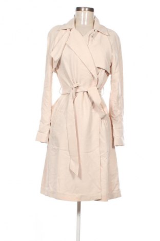 Damen Trench Coat H&M, Größe S, Farbe Ecru, Preis € 35,00