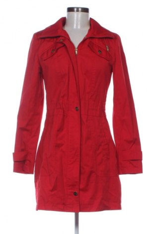 Damen Trench Coat Kenneth Cole, Größe S, Farbe Rot, Preis € 111,97