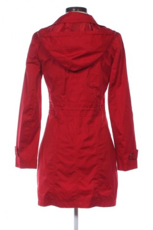 Damen Trench Coat Kenneth Cole, Größe S, Farbe Rot, Preis € 111,97
