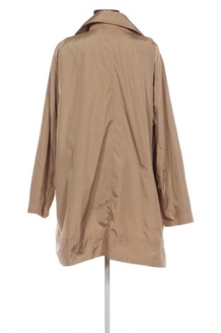 Damen Trenchcoat Laura Torelli, Größe XL, Farbe Beige, Preis 20,99 €