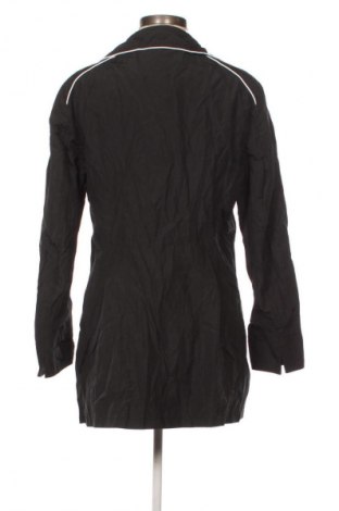 Damen Trench Coat Madeleine, Größe L, Farbe Schwarz, Preis € 52,99