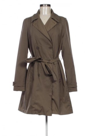 Дамски шлифер Mango, Размер L, Цвят Бежов, Цена 14,15 €