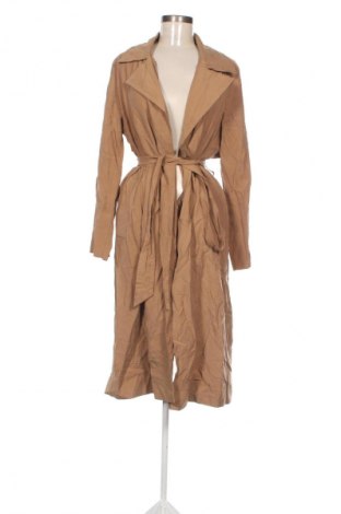 Damen Trench Coat Mango, Größe S, Farbe Braun, Preis € 14,99