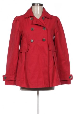 Dámsky prechodný kabát  Marie Lund, Veľkosť M, Farba Červená, Cena  49,00 €