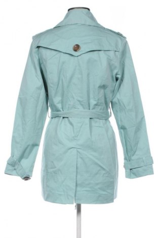 Damen Trench Coat Miller's, Größe M, Farbe Grün, Preis € 111,45