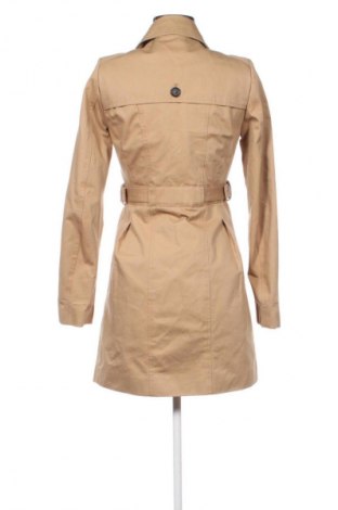 Női viharkabát Mint & Berry, Méret S, Szín Bézs, Ár 14 462 Ft
