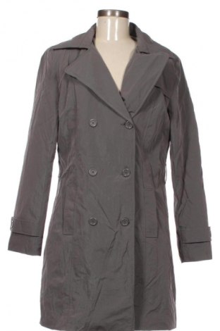 Dámsky prechodný kabát  Mode Classics, Veľkosť M, Farba Sivá, Cena  19,95 €