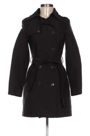 Damen Trench Coat Motivi, Größe XS, Farbe Schwarz, Preis € 53,00