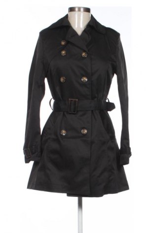 Γυναικεία καμπαρντίνα My Hailys, Μέγεθος XS, Χρώμα Μαύρο, Τιμή 35,99 €