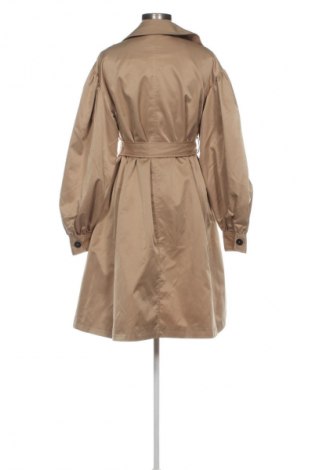 Dámský přechodný kabát  NA-KD, Velikost XS, Barva Hnědá, Cena  1 389,00 Kč