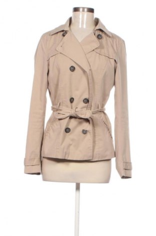 Damen Trench Coat ONLY, Größe M, Farbe Beige, Preis € 25,00
