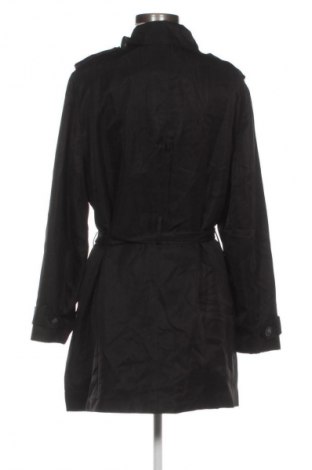 Női viharkabát ONLY, Méret XXL, Szín Fekete, Ár 27 669 Ft