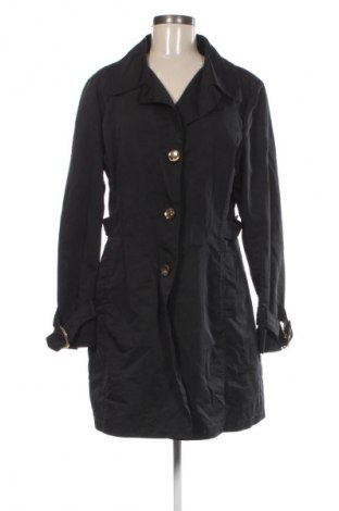 Damen Trench Coat Oltre, Größe XL, Farbe Schwarz, Preis € 22,99