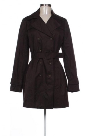 Γυναικεία καμπαρντίνα Orsay, Μέγεθος M, Χρώμα Καφέ, Τιμή 22,99 €