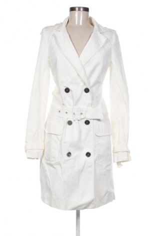 Női viharkabát Patrizia Pepe, Méret S, Szín Ekrü
, Ár 54 932 Ft