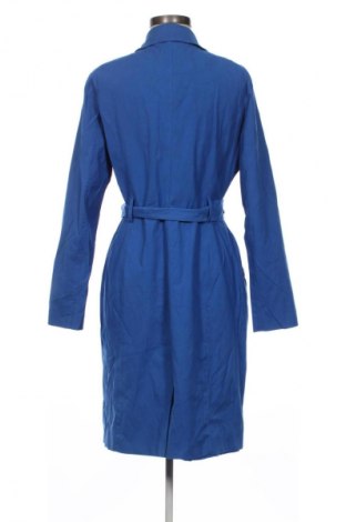 Γυναικεία καμπαρντίνα Promiss, Μέγεθος L, Χρώμα Μπλέ, Τιμή 24,99 €